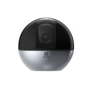 Видеокамера C6W 4Мп Wi-Fi внутренняя, поворотная, обзор 360°, детекция и отслеживание движения