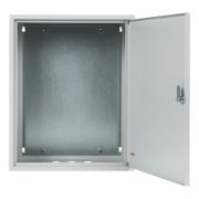 Щит с монтажной панелью ЩМП-650х500х220 (ЩРНМ-3) IP31