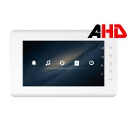 Монитор Mia HD (White) VZ видеодомофона
