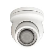Видеокамера ST-2011 (версия 2) (2,8mm) 2МП БЕЛАЯ купольная уличная
