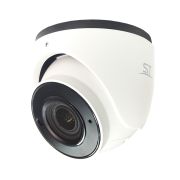 Видеокамера ST-V2615 PRO STARLIGHT (2,8-12 mm) (версия 2) купольная 2MP