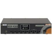 Усилитель MZ-120 Roxton комбинированный зональный, 120 Вт