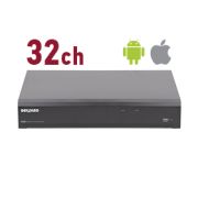 Видеорегистратор RK2432 До 32 IP-каналов