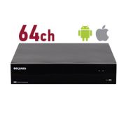 Видеорегистратор RK3864 До 64 IP-каналов
