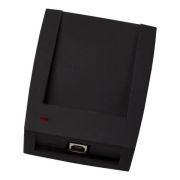 Считыватель Z-2 (мод.MF CCID) RFID 13,56MHz Mifare (чтение/запись) настольный, USB