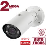 Видеокамера SV2018RBZ2, ИК-подсветка (до 60м)