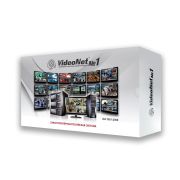 SM-Channel модуль подключения видеокамеры