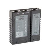 Тестер EC-CT4511PE для витой пары
