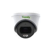 Видеокамера TC-C32XN I3/E/Y/2.8mm/V5.1 2 МП купольная IP-камера