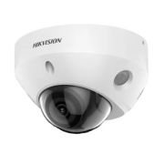 Видеокамера DS-2CD2583G2-IS (2.8mm) 8Мп уличная компактная IP-камера с EXIR-подсветкой до 30м
