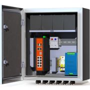 Узел доступа TSb-0801HR