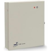 Контроллер PERCo-C01 доступа с открытым прикладным протоколом обмена, 12В, +1...+40°C