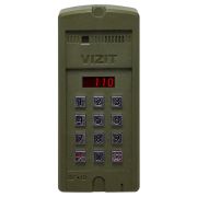 Блок вызова БВД-SM110F