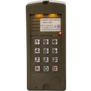 Блок вызова БВД-310R