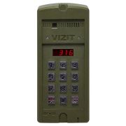 Блок вызова БВД-316R