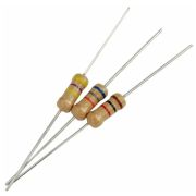 Резистор CF 0,25-820 ОМ