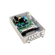 Коммутатор Tfortis PSW-2G8F+ уличный управляемый 1Гбит/с Два SFP-слота
