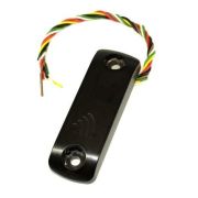 Считыватель CP-Z-3 (мод. E) бесконтактный, 125 кГц, HID Prox, EM-Marine, 8 - 18В, 35мA, Wiegand 26,