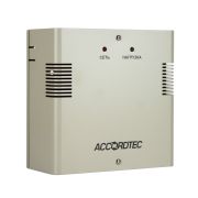 Блок питания ББП-20 Lite (Аккорд) резервированный, 12В, 2А