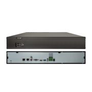 Видеорегистратор Линия NVR 32 H.265 2xGbLAN