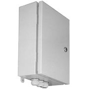Шкаф B-400x310x120 монтажный с системой микроклимата, IP54, от -40 до +50°С