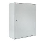 Щит ЩМП-11 с монтажной панелью 600х400х400 IP31