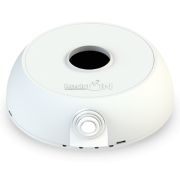 Коробка монтажная KadrON JB1-100W, белая