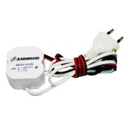 Блок питания ИВЭП-1215V стабилизированный 12B, 1,5А