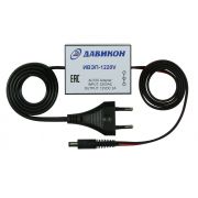 Блок питания ИВЭП-1220V стабилизированный 12B, 2А