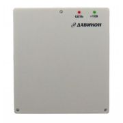 Блок питания ИВЭП-12100 стабилизированный 11,5 - 14,5B, 10 А