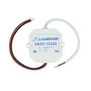 Блок питания ИВЭП-1210G стабилизированный 12B, 1 А