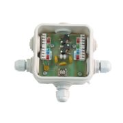 Грозозащита РГ4PoE IP54 уличная