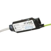 Грозозащита РГ4PoE Исп.2 (male-female) Ethernet/PoE 100M