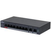 Коммутатор DH-CS4010-8GT-110 PoE облачного управления