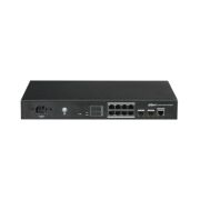 Коммутатор DH-PFS4210-8GT-150 PoE управляемый