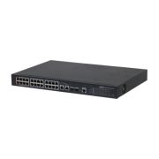 Коммутатор DH-PFS4226-24ET-240 PoE управляемый