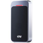 Контроллер CTV-CR30EM автономный со встроенным считывателем