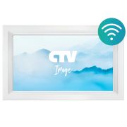 Монитор видеодомофона CTV-M5108NG Image 10 W