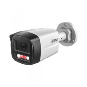 Видеокамера DH-IPC-HFW1239TL1P-A-IL-0280B цилиндрическая