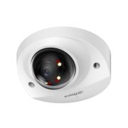 Видеокамера DH-IPC-HDBW2449FP-AS-IL-0360B купольная