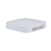 Видеорегистратор DHI-NVR4108-4KS3 IP 8-канальный c PoE