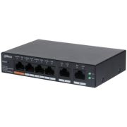 Коммутатор DH-CS4006-4ET-60 PoE облачного управления