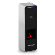 Контроллер Biosmart 5M-O-EM биометрический, накладной со встроенным считывателем EM-Marin