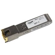 Модуль SFP-T1000 industrial SFP-модуль Медный Витая пара, SFP 1000Base-T (1Гбит/с, разъем RJ-45, дал