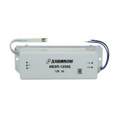 Блок питания ИВЭП-12-60G LED стабилизированный 12B, 6 А