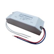 Блок питания ИВЭП-12-60G.1 LED стабилизированный 12B, 6 А
