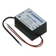 Блок питания ИВЭП-2420G.2 стабилизированный 24B, 2 А