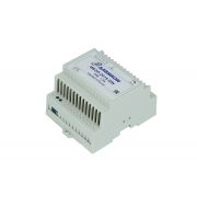 Блок питания ИВЭП-2420DIN стабилизированный 24B, 2 А