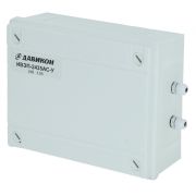 Блок питания ИВЭП-2450АС-У стабилизированный 24B, 5 А