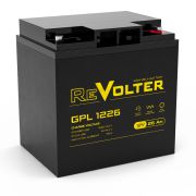 Аккумуляторная батарея GPL 1226 Revolter
